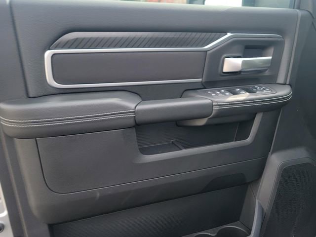 New 2026 RAM 2500 Big Horn image 8