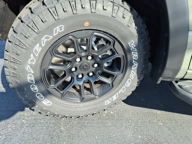 New 2026 RAM 1500 Rebel image 6