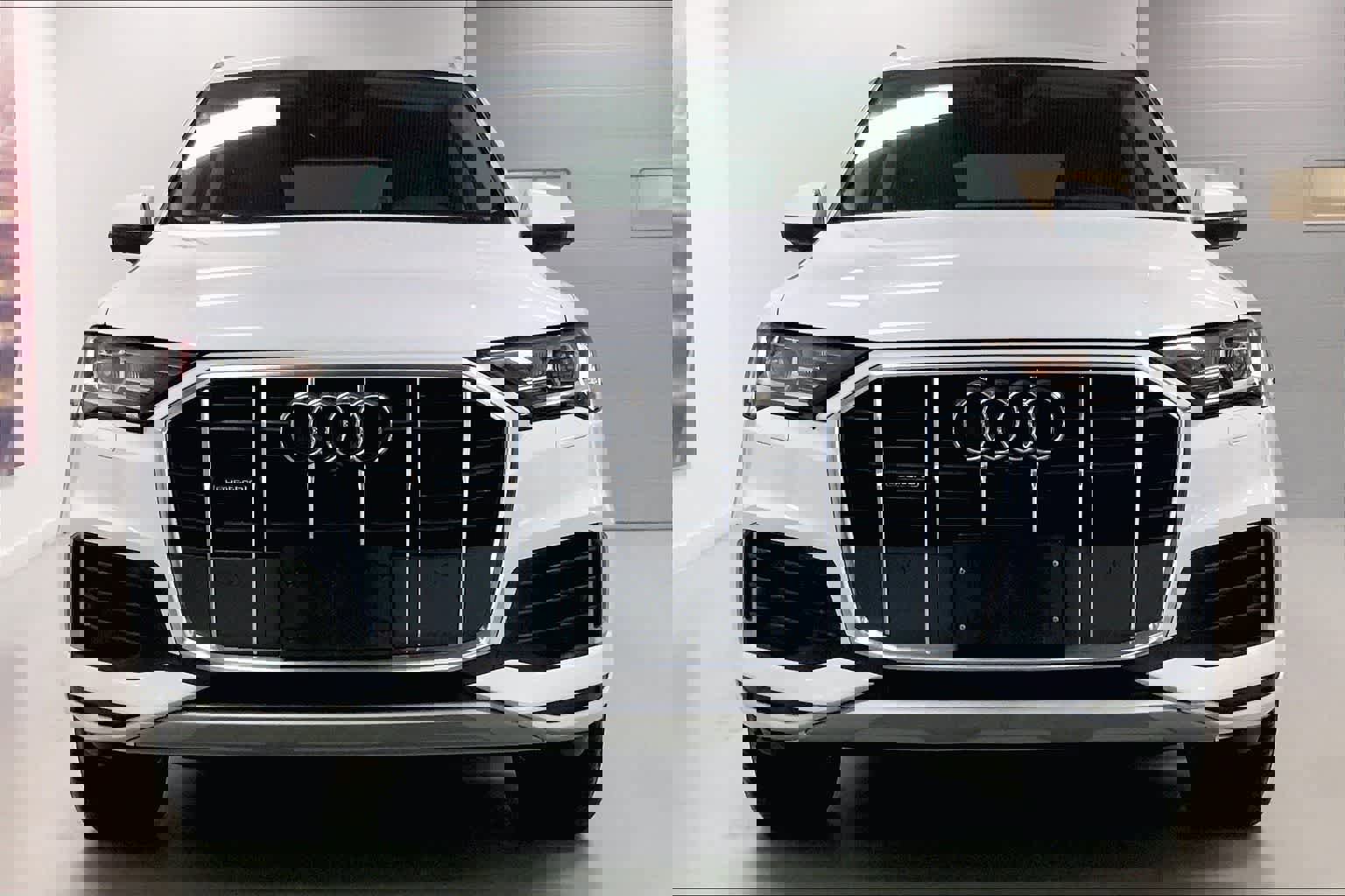 Used 2022 Audi Q7 2.0T Premium w/ Convenience Package image 6