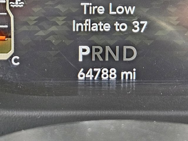 Used 2018 Jeep Wrangler Unlimited Rubicon image 12