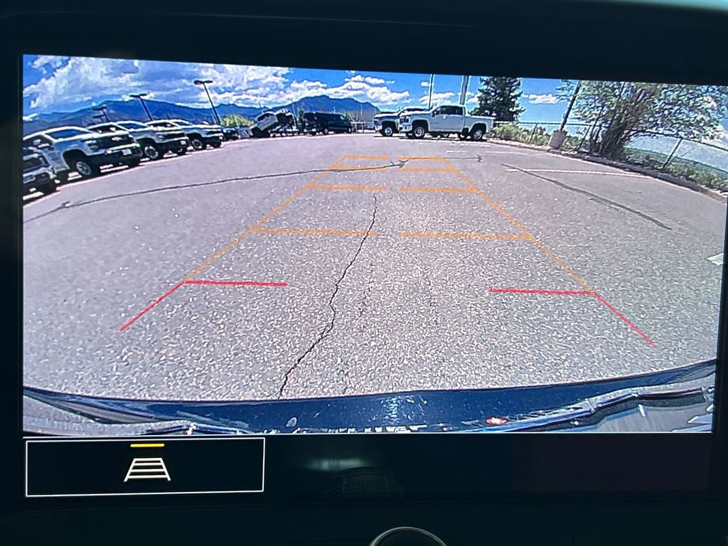 Used 2021 Chevrolet Camaro SS RWD image 11
