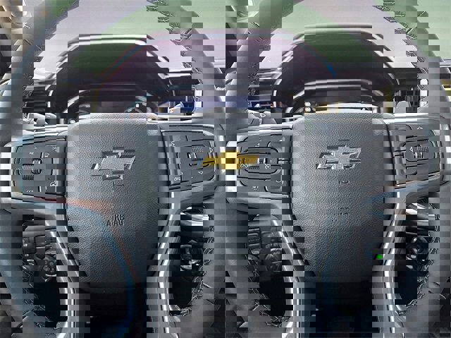 New 2026 Chevrolet Silverado 1500 LTZ w/ LTZ Premium Package image 24