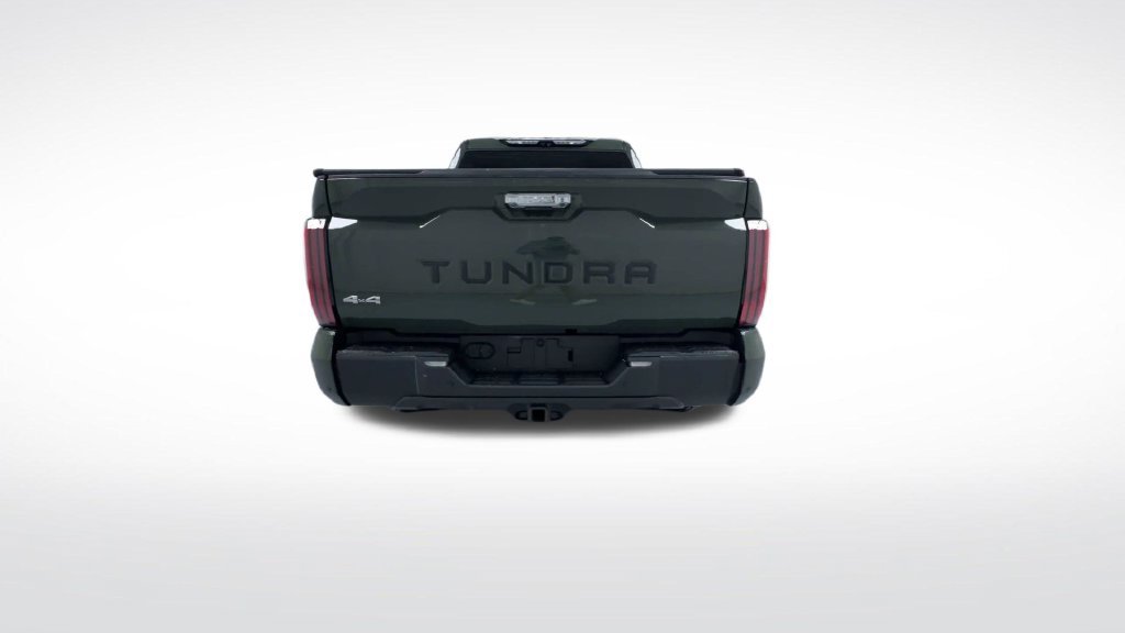 Certified 2022 Toyota Tundra Limited AWD/4WD image 7
