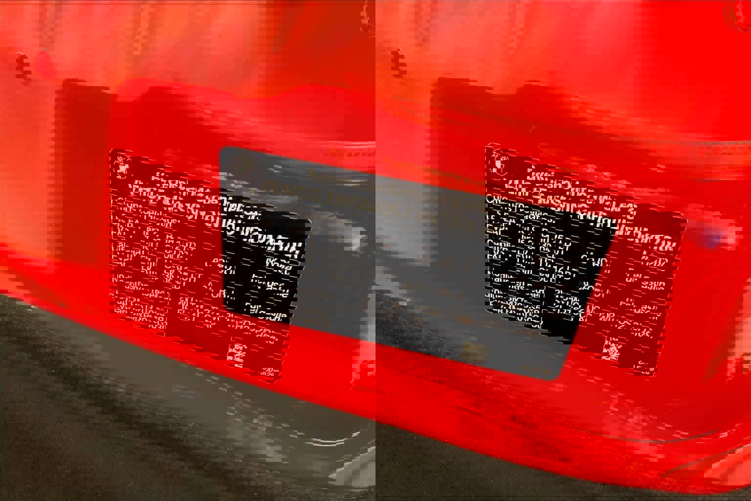 Used 2020 BMW X3 M w/ Executive Package image 31