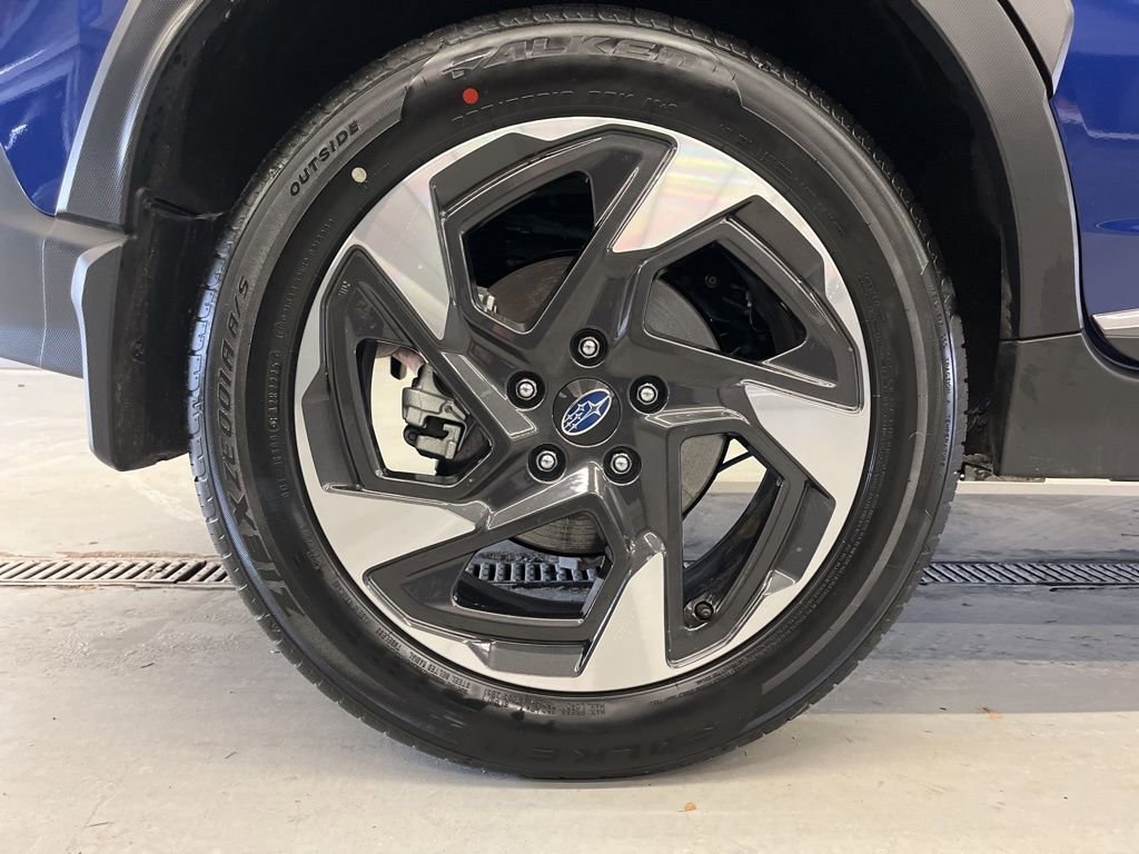 Certified 2026 Subaru Crosstrek 2.5i Limited image 34