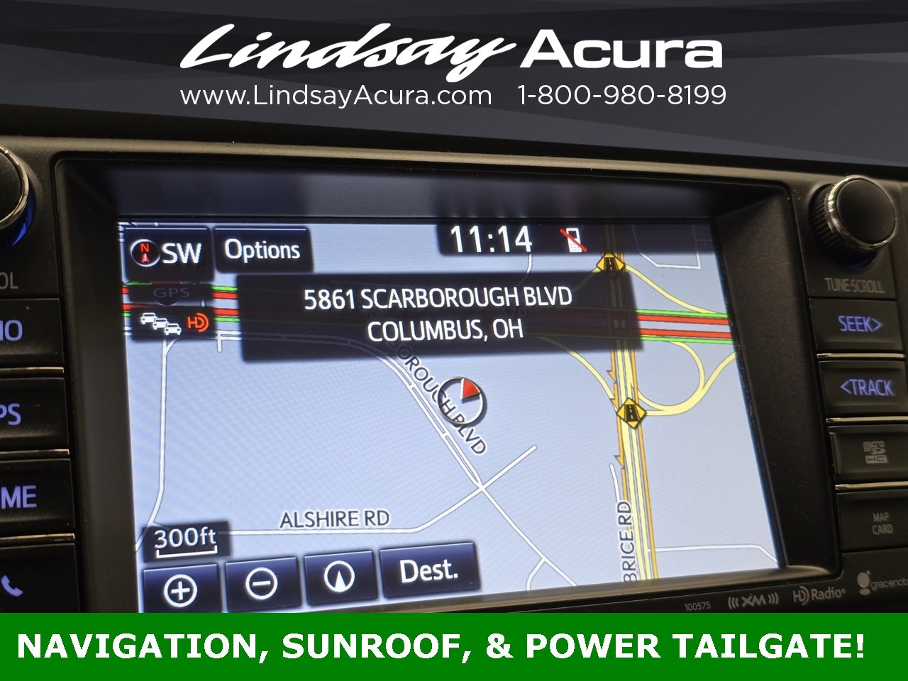 Used 2018 Toyota RAV4 XLE image 17