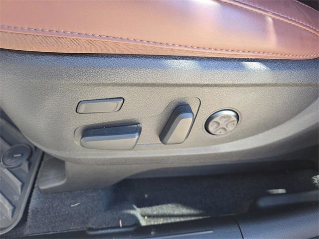 Used 2025 Kia Telluride SX Prestige image 28