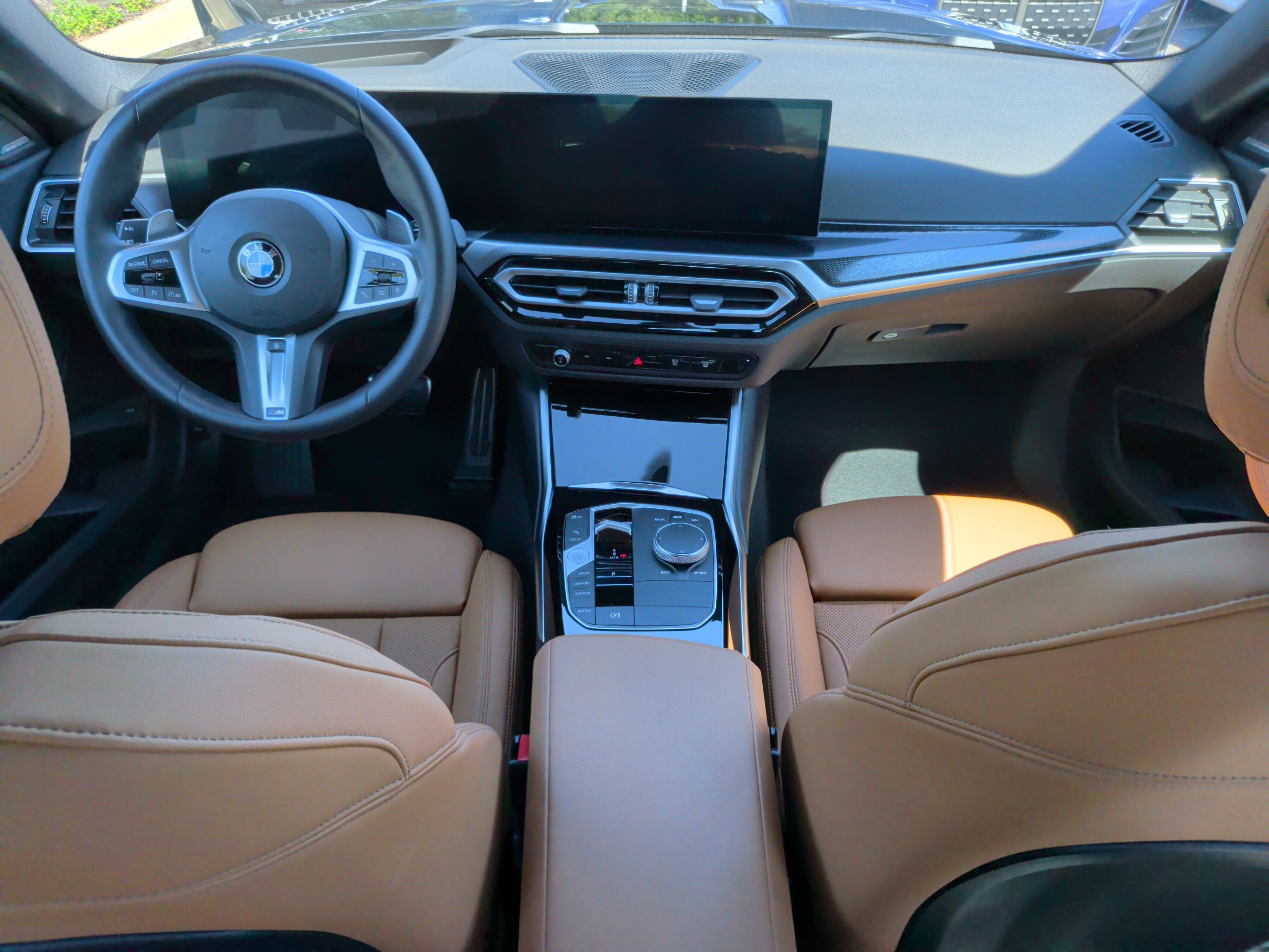 Certified 2024 BMW 230i Coupe w/ Premium Package RWD image 33