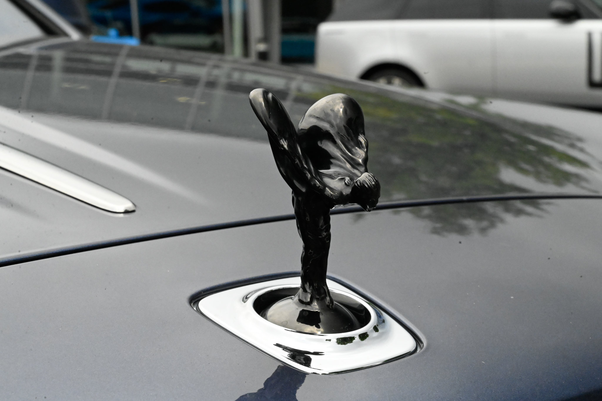Used 2018 Rolls-Royce Ghost RWD image 65