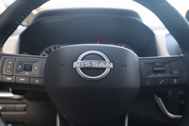 New 2026 Nissan Rogue SV image 15