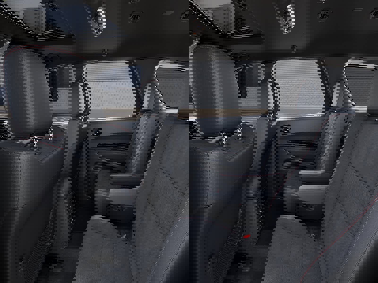 New 2026 Dodge Durango GT image 23