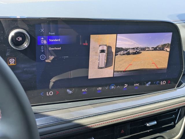 New 2026 Chevrolet Suburban RST w/ Comfort Package image 21