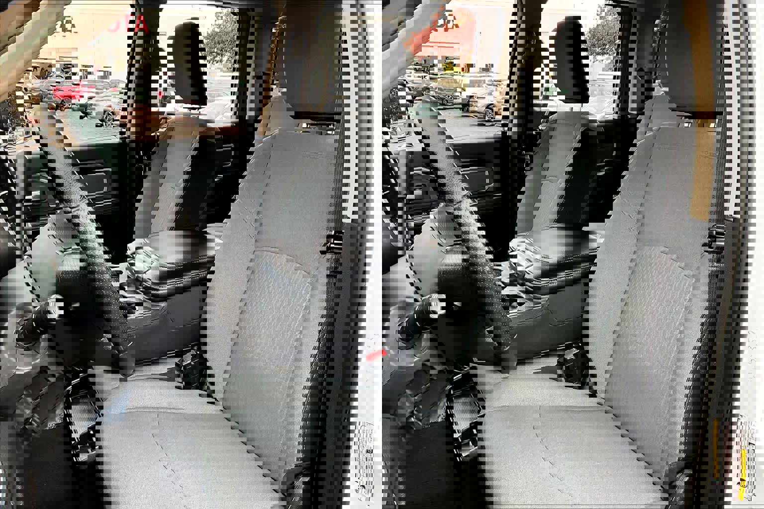 Used 2020 RAM 2500 Big Horn image 13