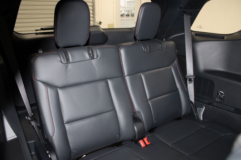 New 2026 Ford Explorer ST w/ Sun And Sound Package image 32