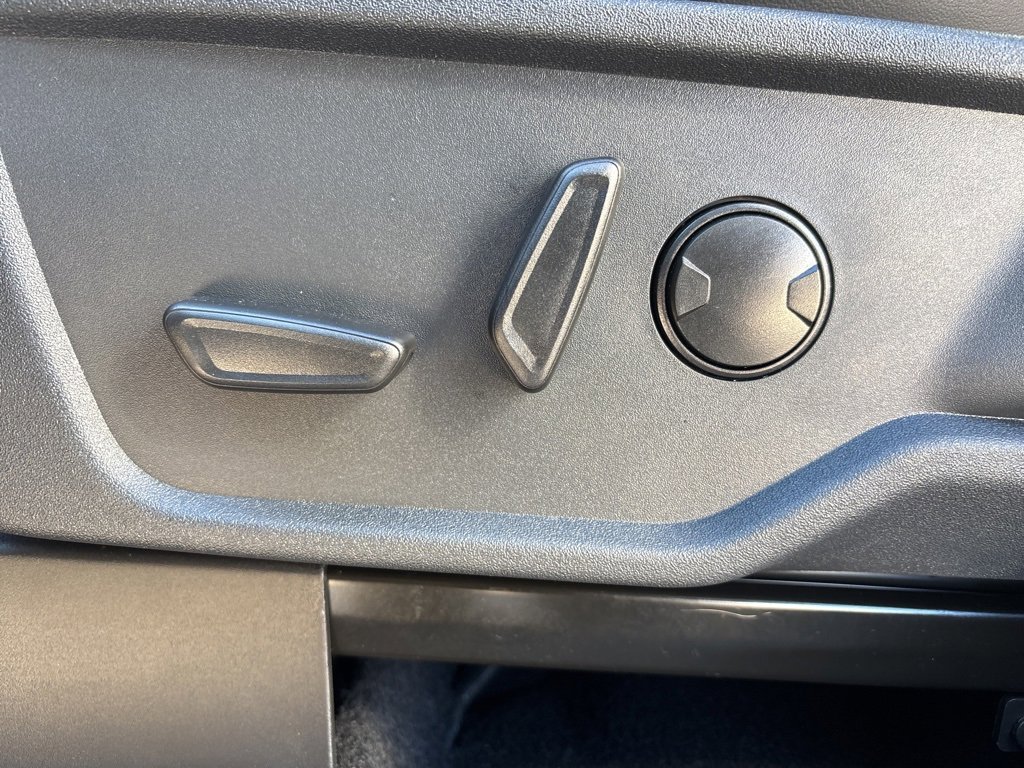 New 2025 Ford Bronco Raptor image 21