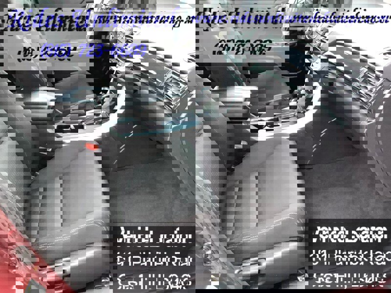 Used 2015 Honda Accord Sport image 30