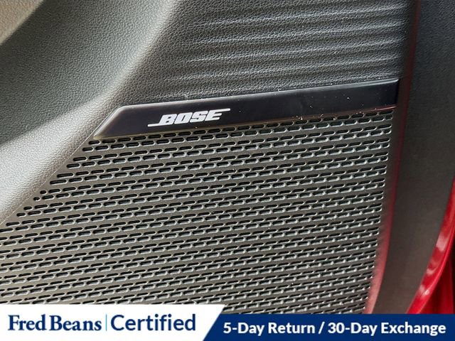 Certified 2025 Hyundai Santa Fe Calligraphy image 24