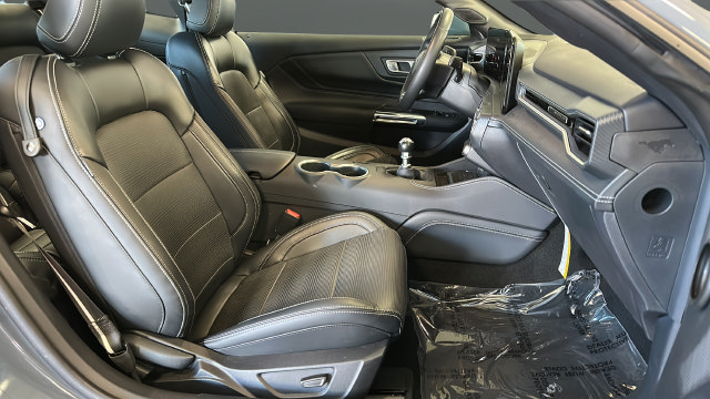 Used 2024 Ford Mustang GT Premium RWD image 23