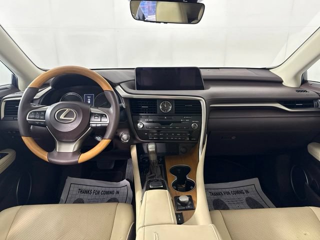 Used 2018 Lexus RX 350 FWD w/ Premium Package image 27
