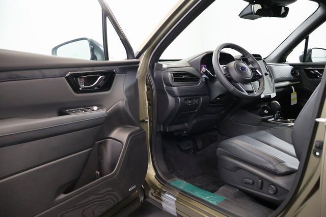 New 2026 Subaru Forester Limited image 10