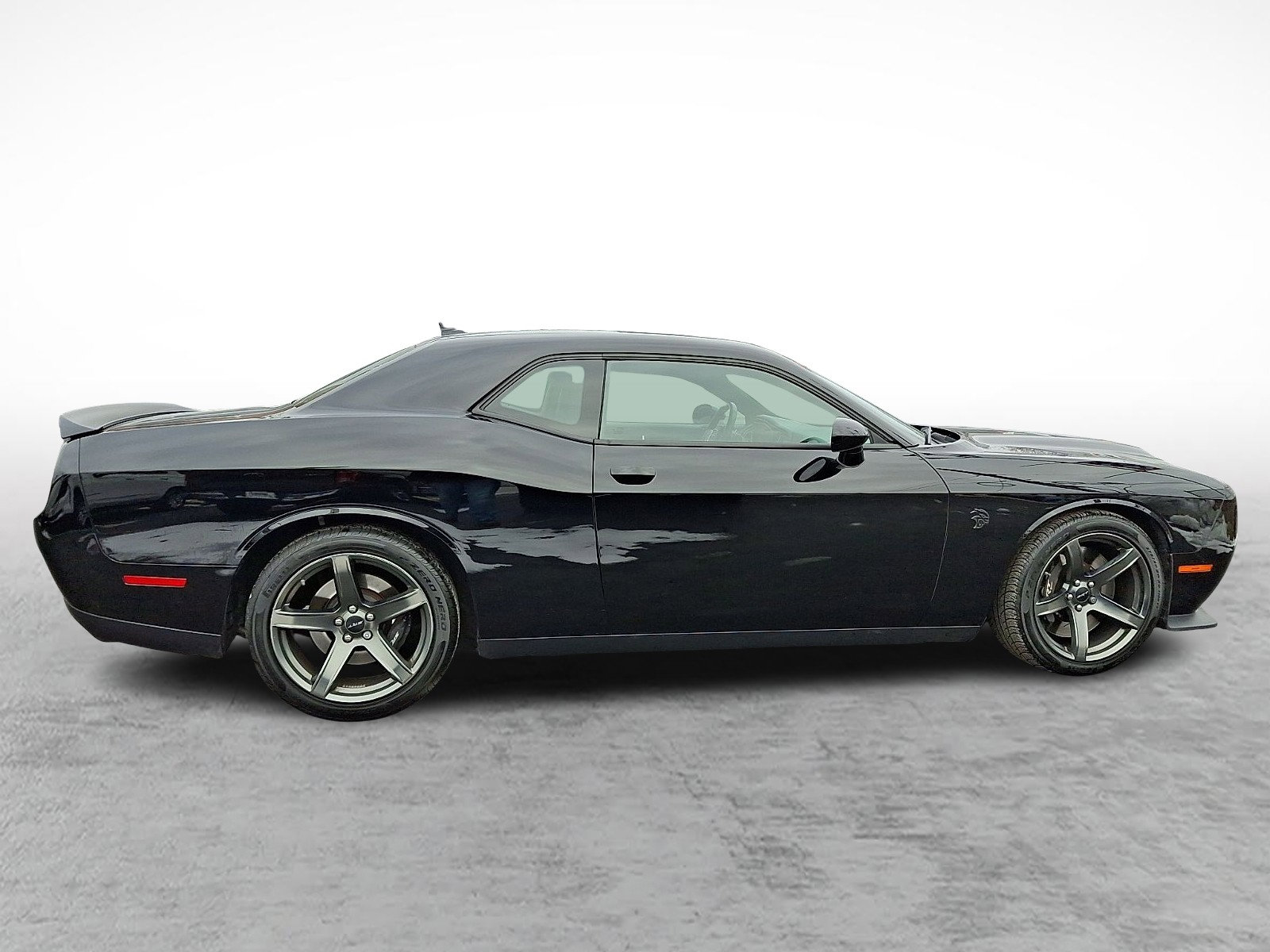 Used 2022 Dodge Challenger SRT Hellcat Redeye image 8