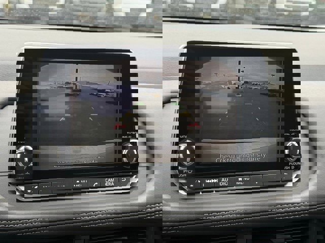 New 2026 Nissan Rogue SV w/ SV Premium Package image 36