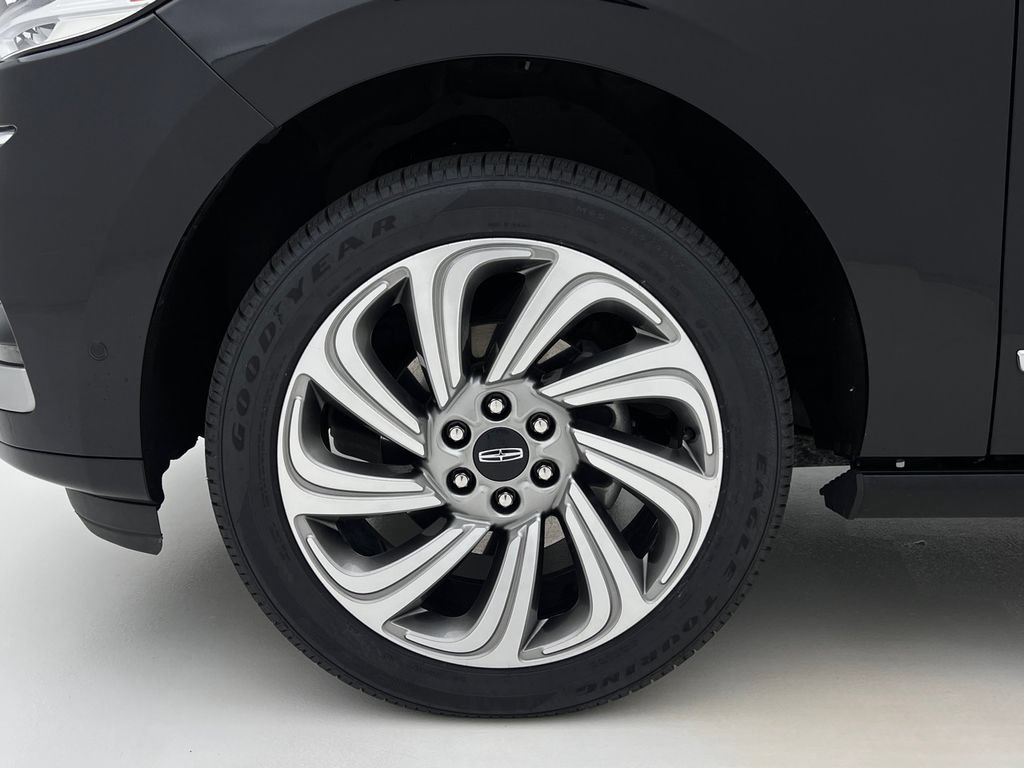 Used 2022 Lincoln Navigator L Reserve AWD/4WD image 29