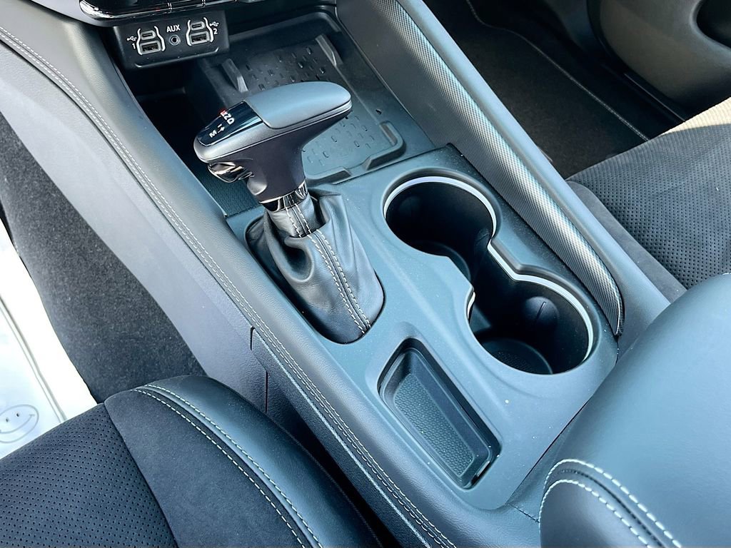New 2026 Dodge Durango SRT Hellcat image 17