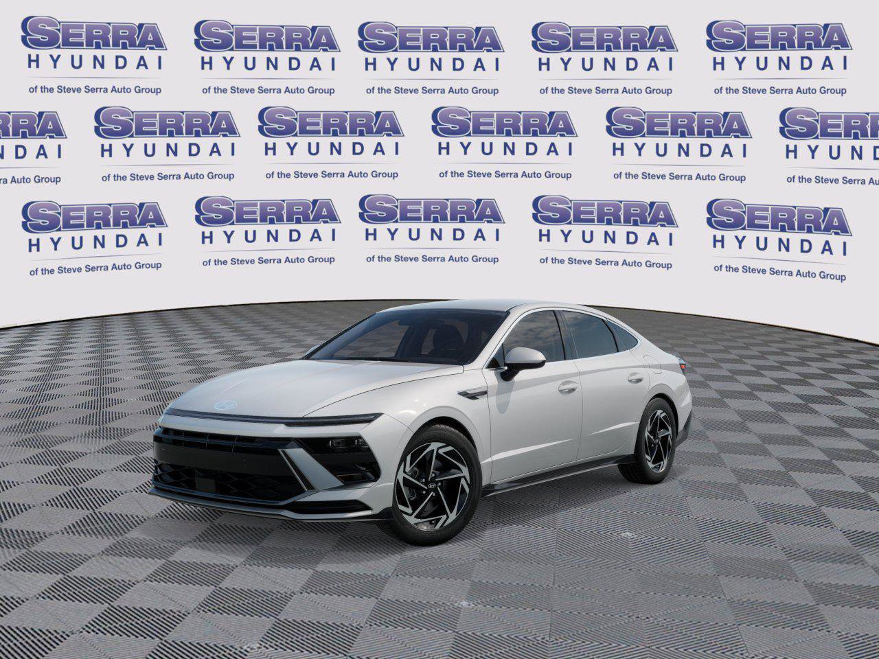 New 2026 Hyundai Sonata SEL