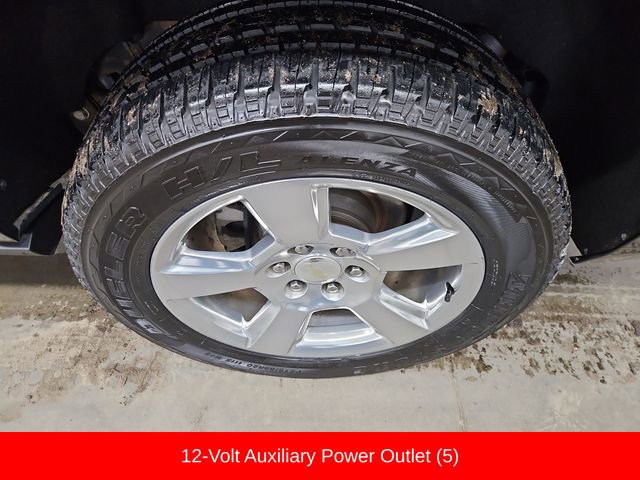 Used 2020 Chevrolet Suburban Premier image 14