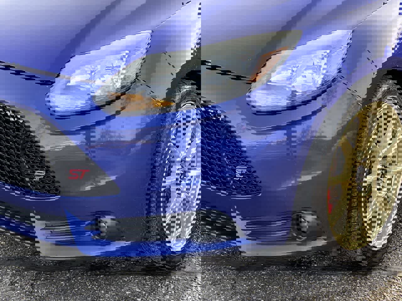 Used 2014 Ford Focus ST w/ Equipment Group 201A image 31