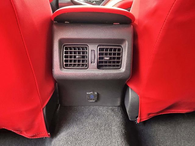 Used 2022 Toyota Camry SE w/ Audio Upgrade Package image 10