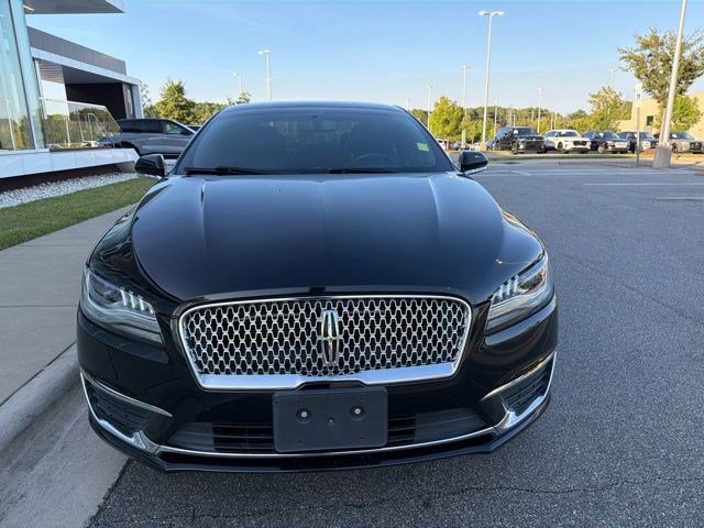 Used 2018 Lincoln MKZ Premiere FWD image 8