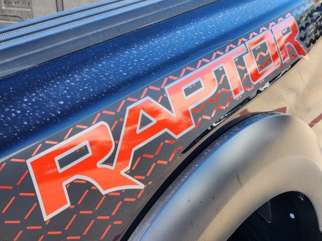 Used 2023 Ford F150 Raptor AWD/4WD image 11