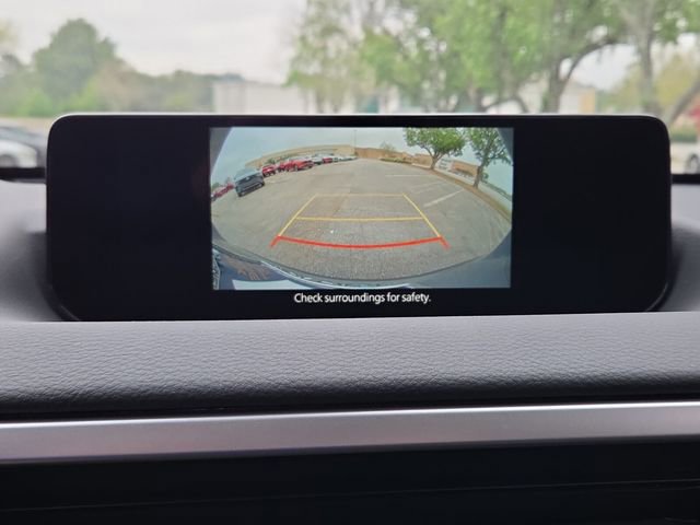 New 2026 MAZDA CX-50 Meridian Edition w/ Weather Package image 10