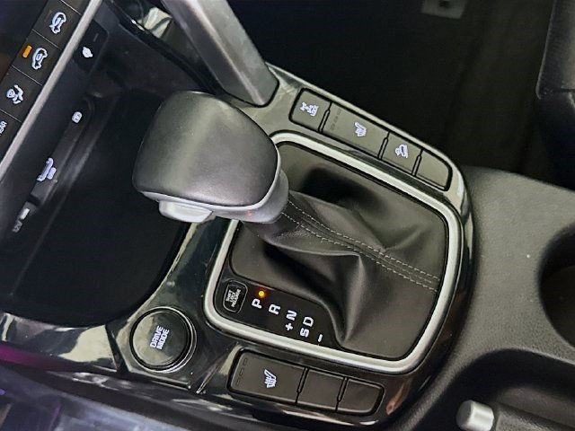 Used 2022 Kia Seltos EX AWD/4WD image 19