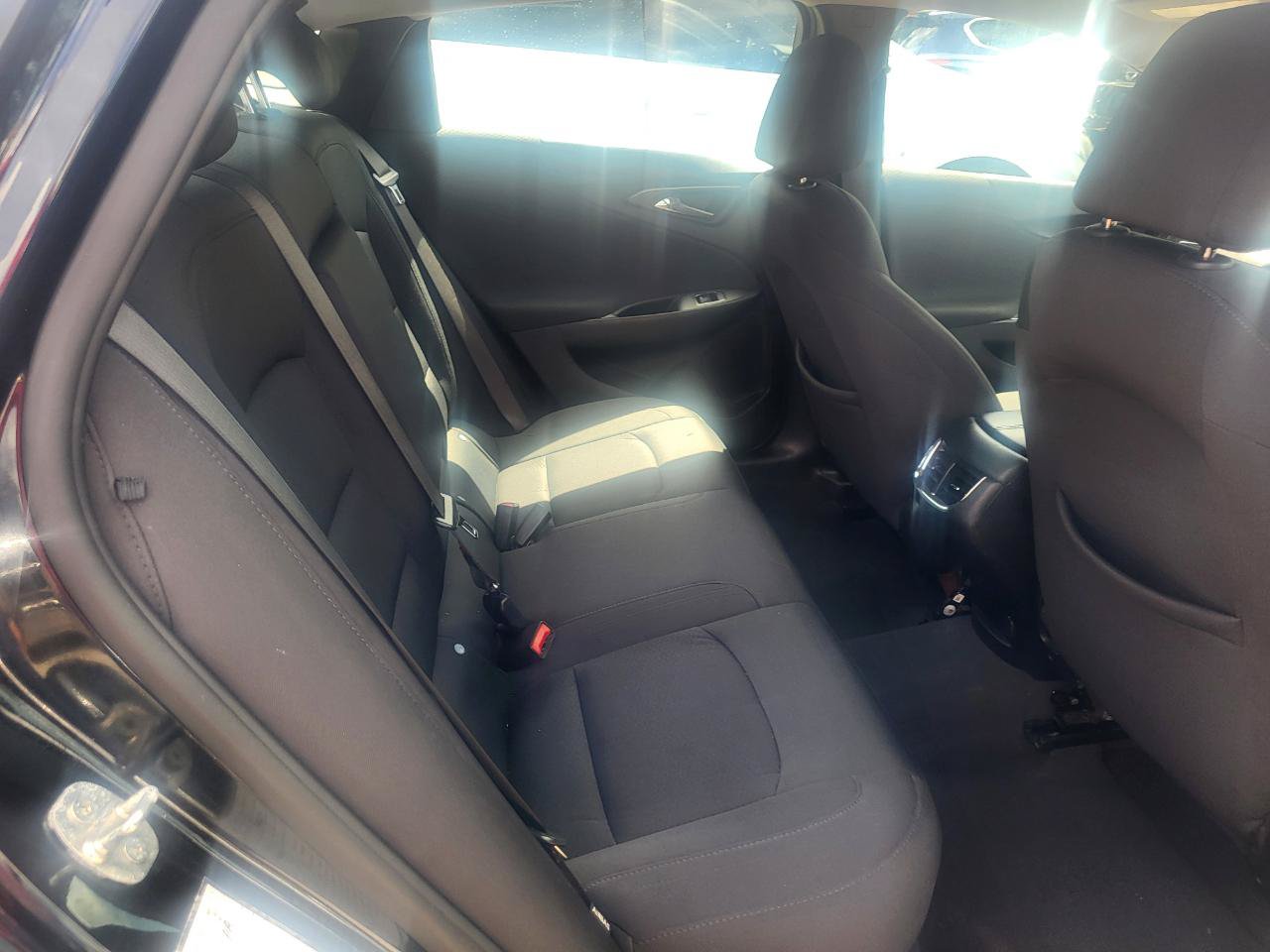 Used 2020 Chevrolet Malibu LT FWD image 16