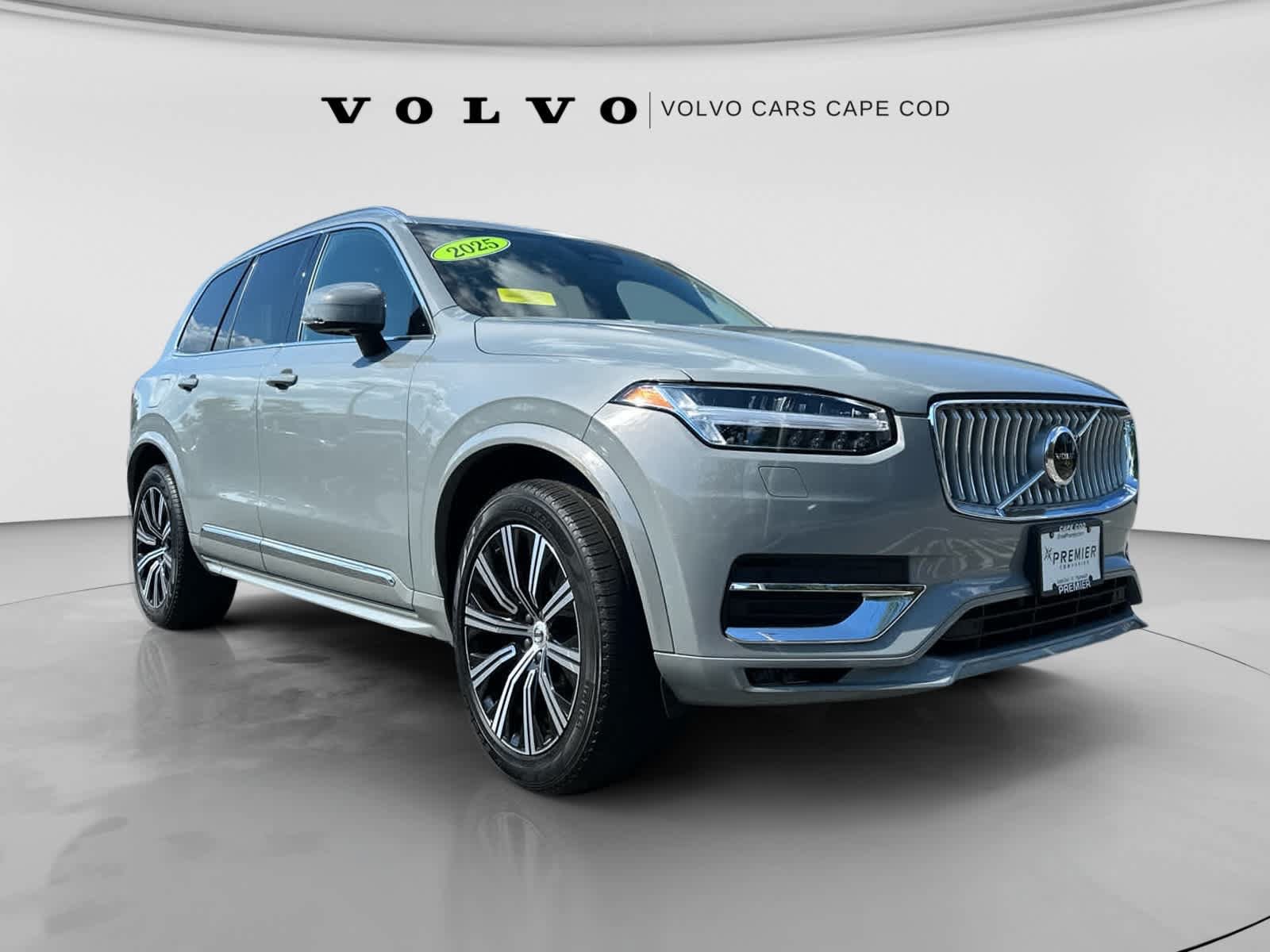 Used 2025 Volvo XC90 B5 Core w/ Protection Package Premier