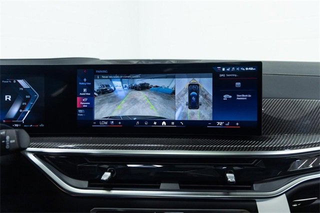 New 2026 BMW X5 M60i image 22