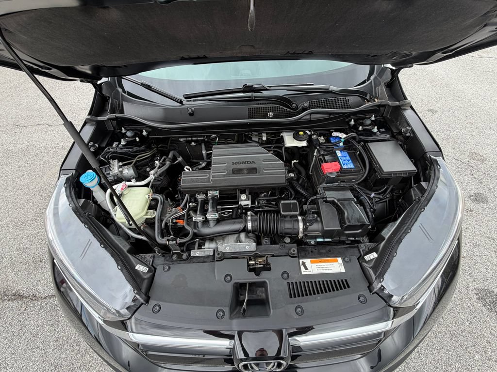 Used 2022 Honda CR-V EX-L image 13