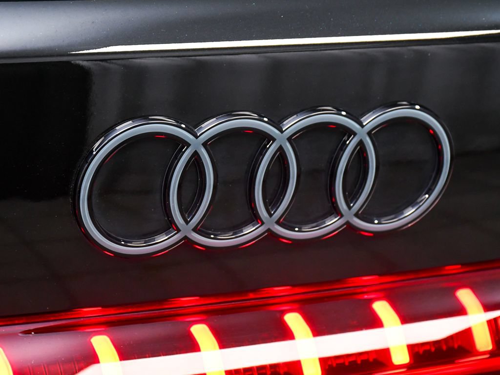 Used 2025 Audi S5 Premium Plus w/ Premium Plus Package AWD/4WD image 99