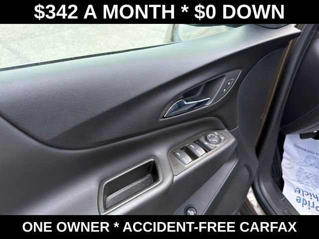 Used 2023 Chevrolet Equinox LT FWD image 13