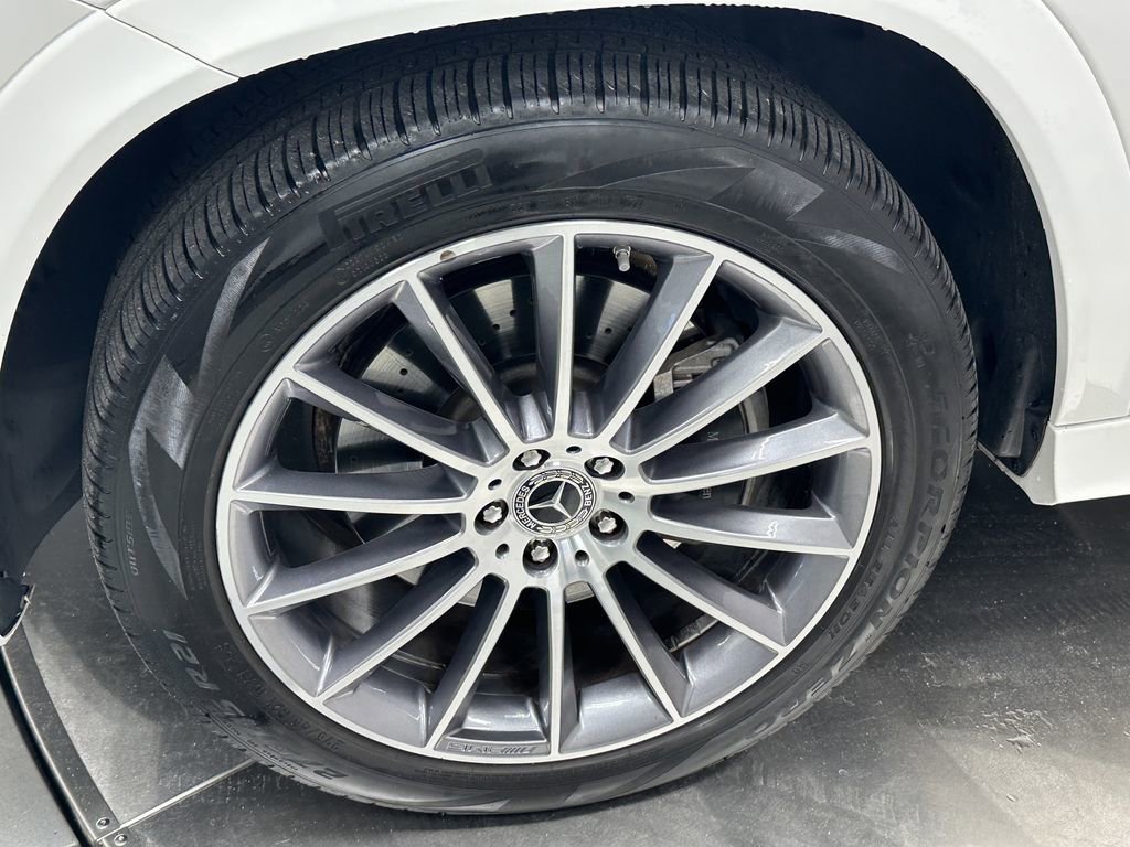 Certified 2024 Mercedes-Benz GLE 350 4MATIC image 12
