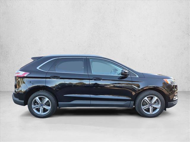 Used 2022 Ford Edge SEL w/ Convenience Package AWD/4WD image 4