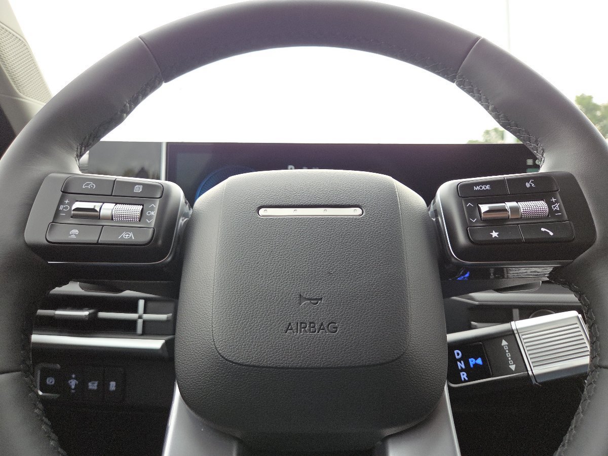 New 2027 Hyundai Santa Fe SE FWD image 27