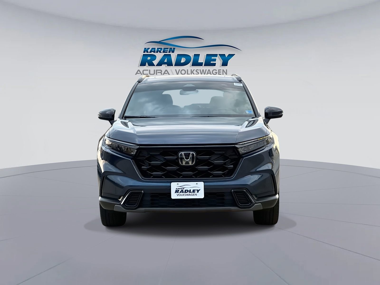 Used 2025 Honda CR-V Sport image 6