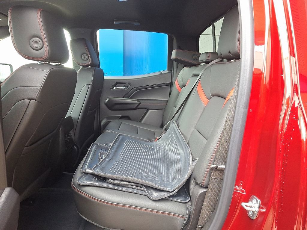 New 2026 Chevrolet Colorado Z71 w/ Z71 Convenience Package 2 image 5