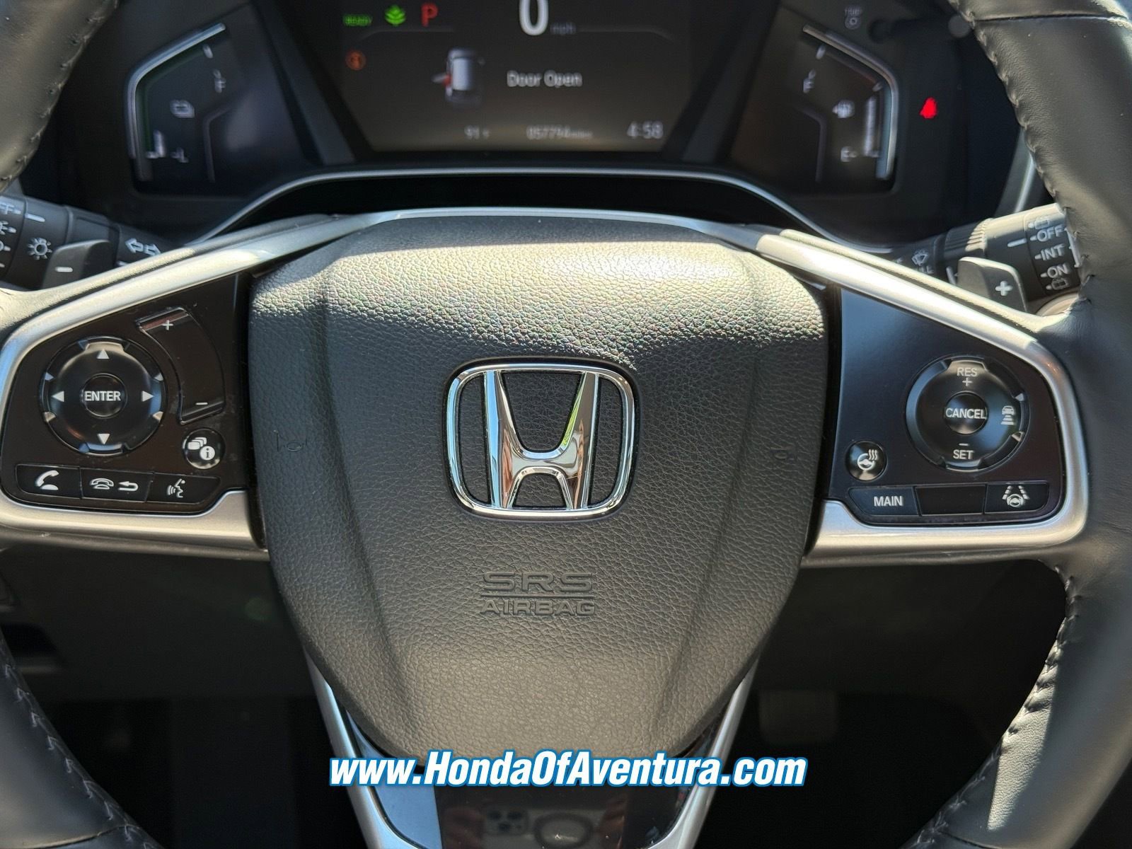 Certified 2022 Honda CR-V EX-L image 18
