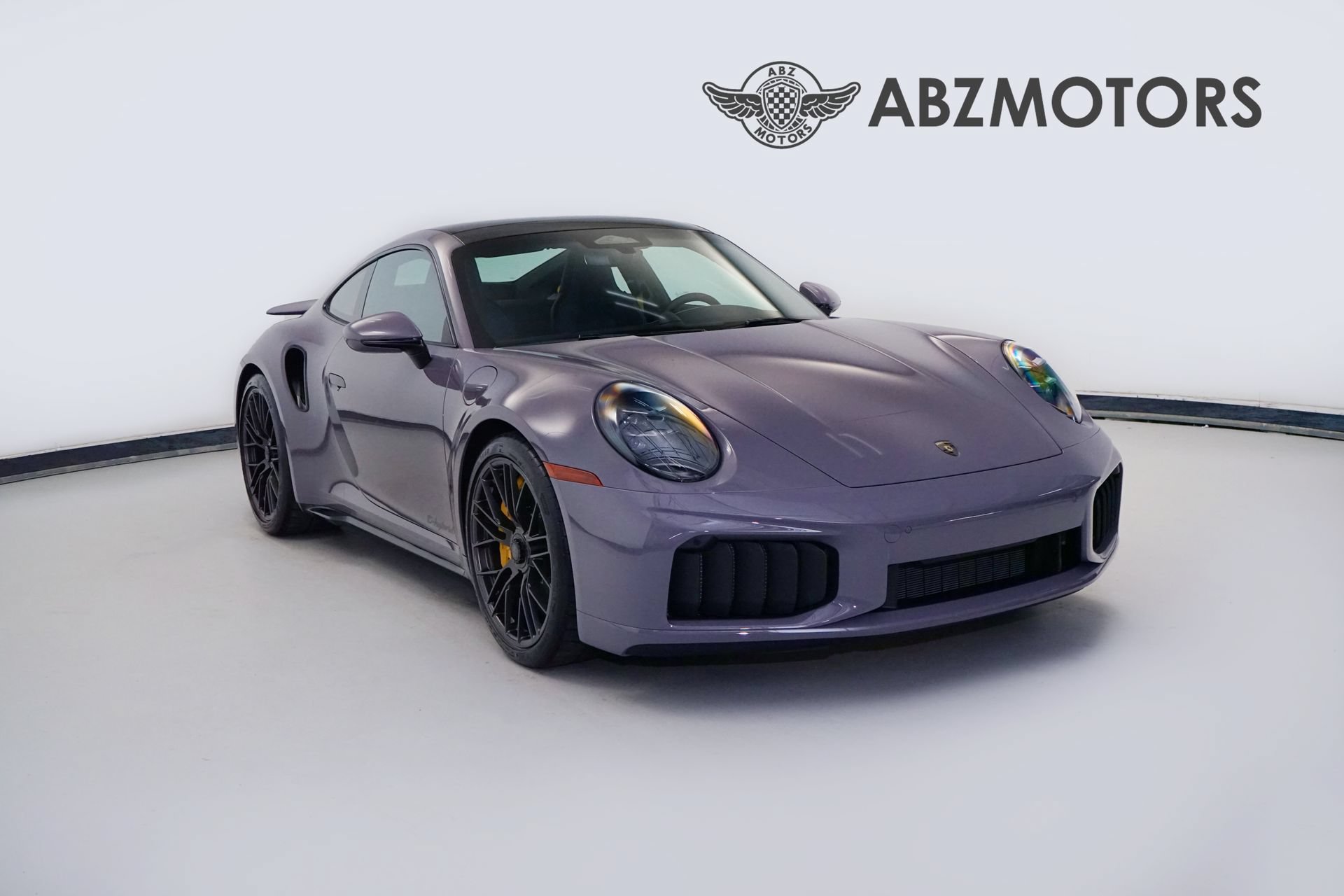 Used 2026 Porsche 911 Turbo S