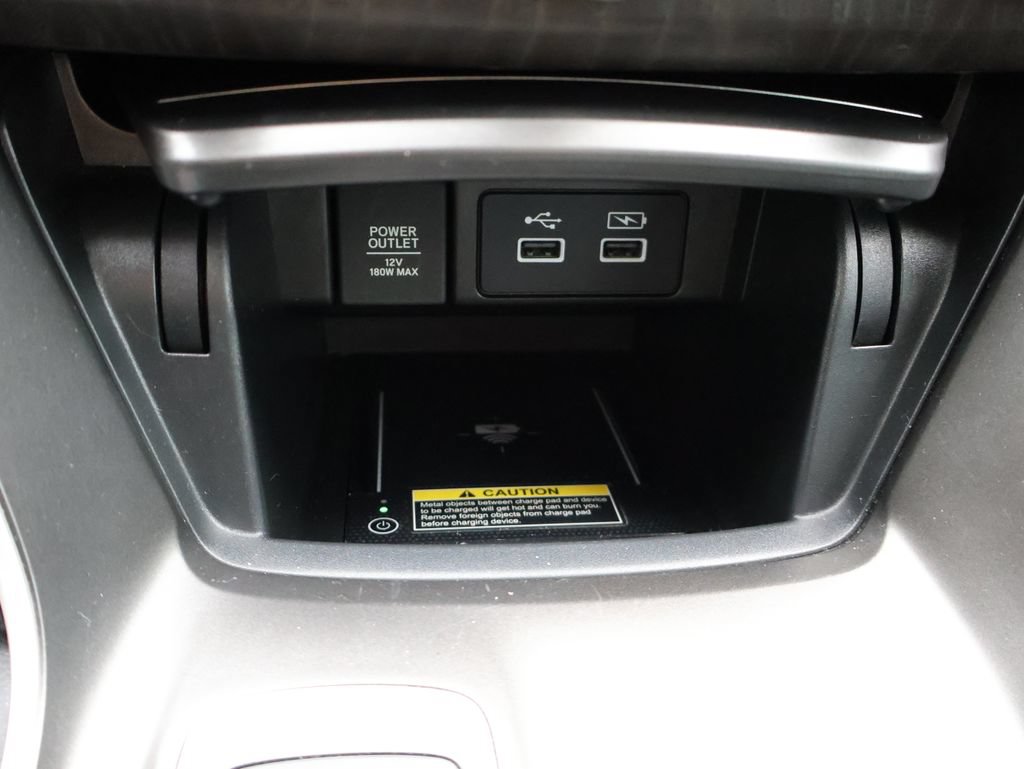 Used 2021 Honda Accord EX-L image 24